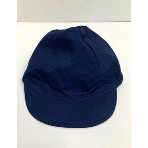 Tawil Boys Infant Baby 6 9 Months Navy Blue Baseball Cap Hat Fitted